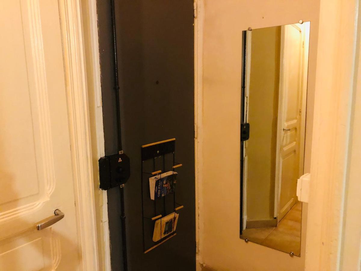 Appartement Au Cœur De Terrasse Ensoleillée 850 M Des Plages *